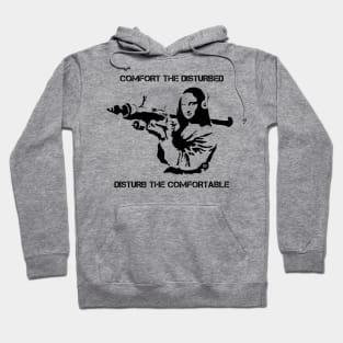 COMFORT THE DISTURBED Hoodie